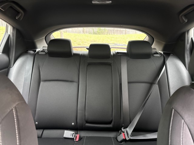 HondaCivic Hatchback33