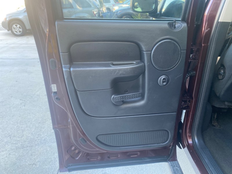 2005 Dodge Ram 1500 SLT 1 OWNER FL HEMI 5.7 V8 in , 