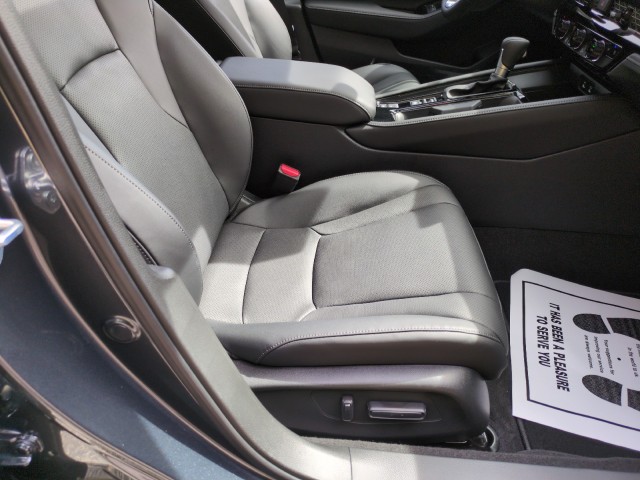 HondaAccord Hybrid44