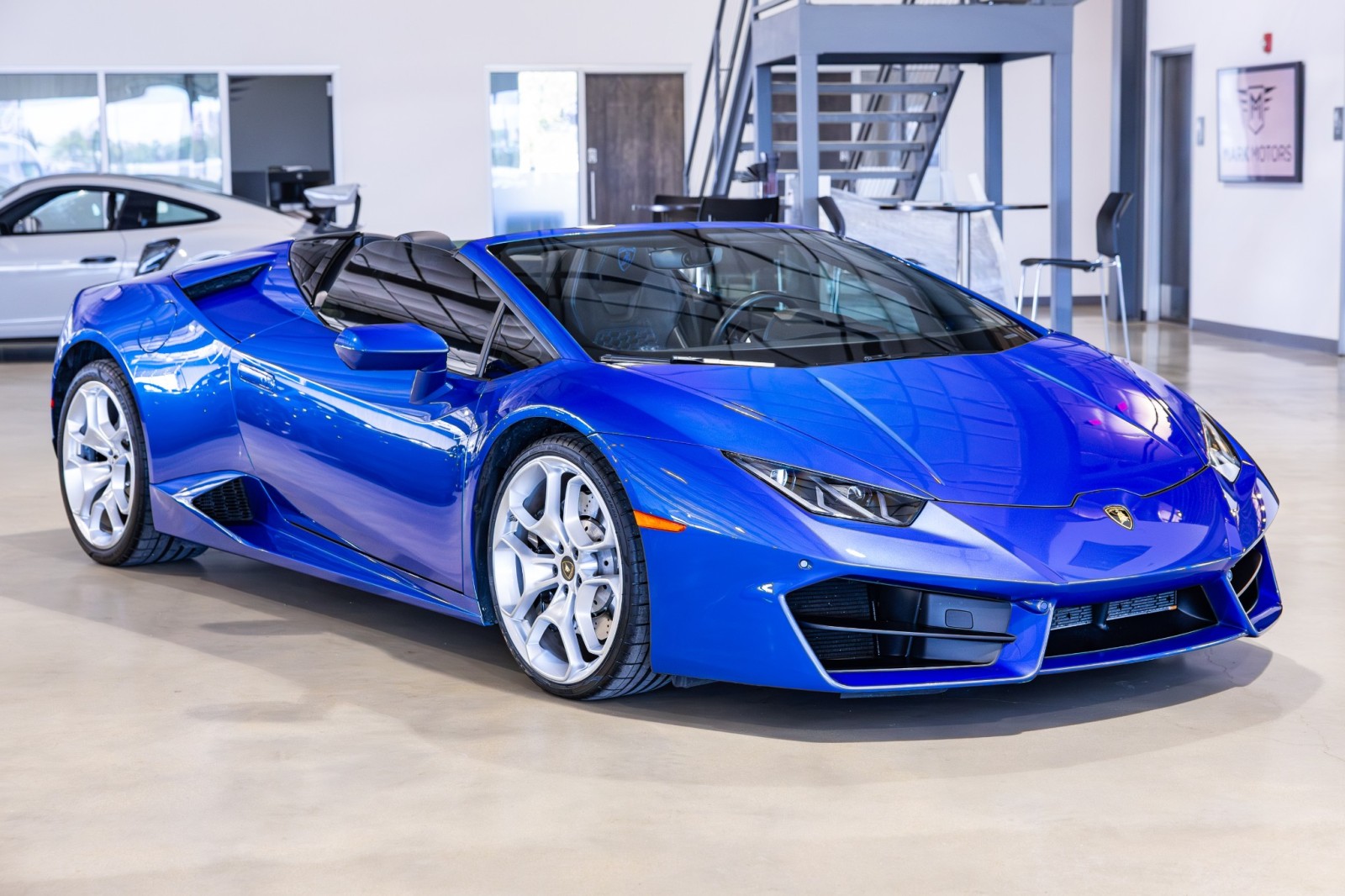 Used Car 2019 Lamborghini Huracan  For Sale Under $250,000 In Boerne, Texas