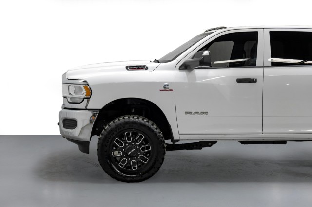 2022 Ram 3500 Tradesman 10