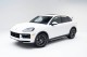 2024  Cayenne  in , 