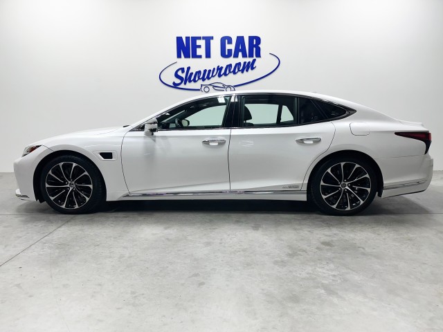 2022 Lexus LS LS 500h in , 