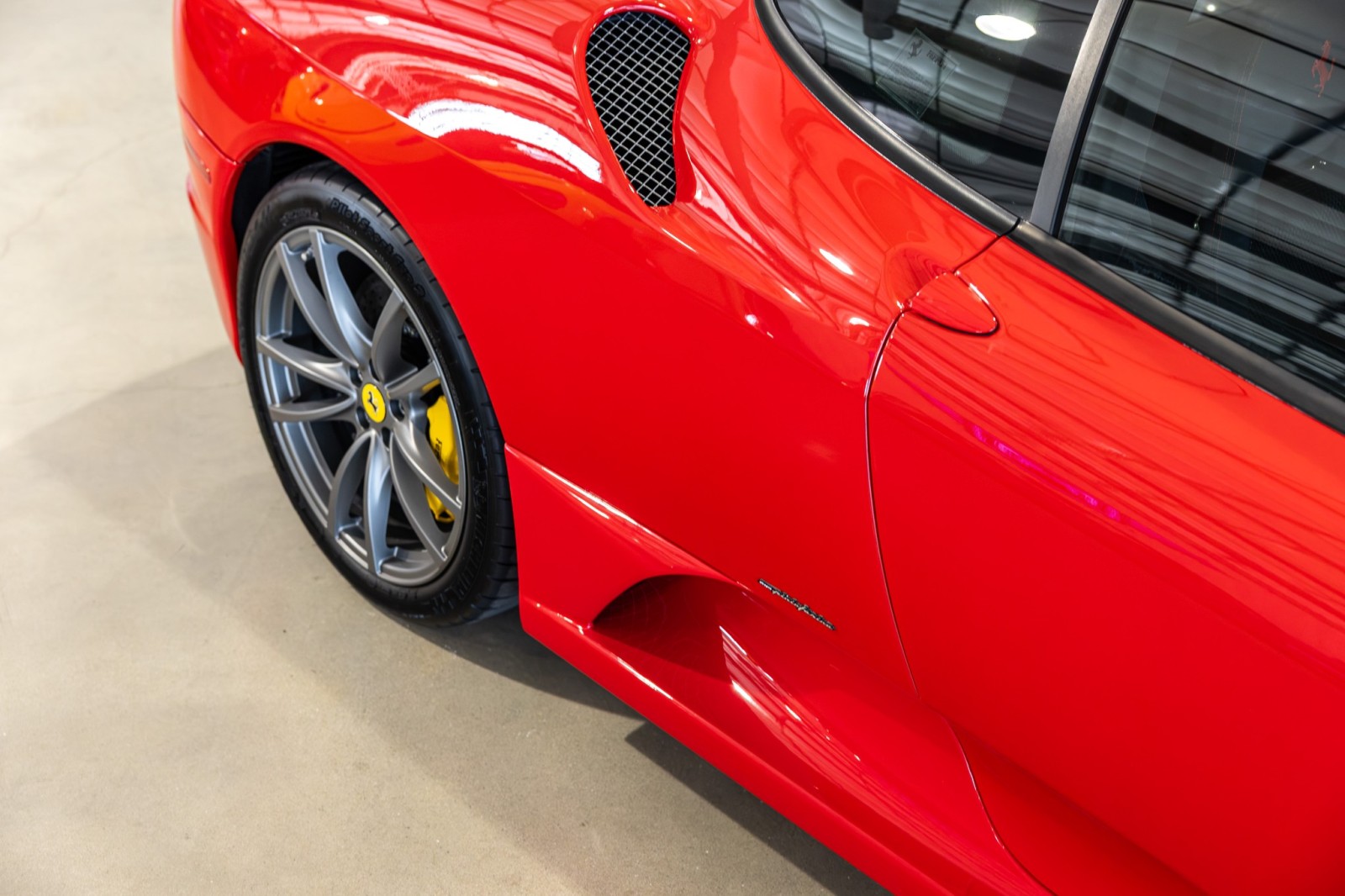 2008 Ferrari F430 Scuderia - Photo 23