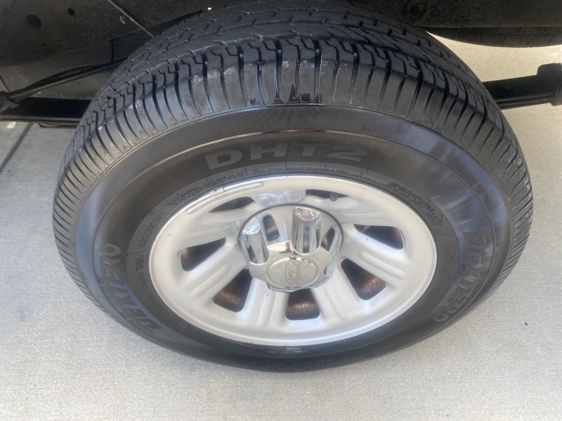 2008 Ford Ranger XL LOW MILES 49,420 in , 