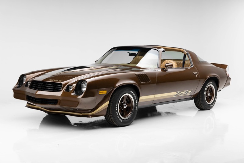 1979 Chevrolet Camaro Z28 in ,
