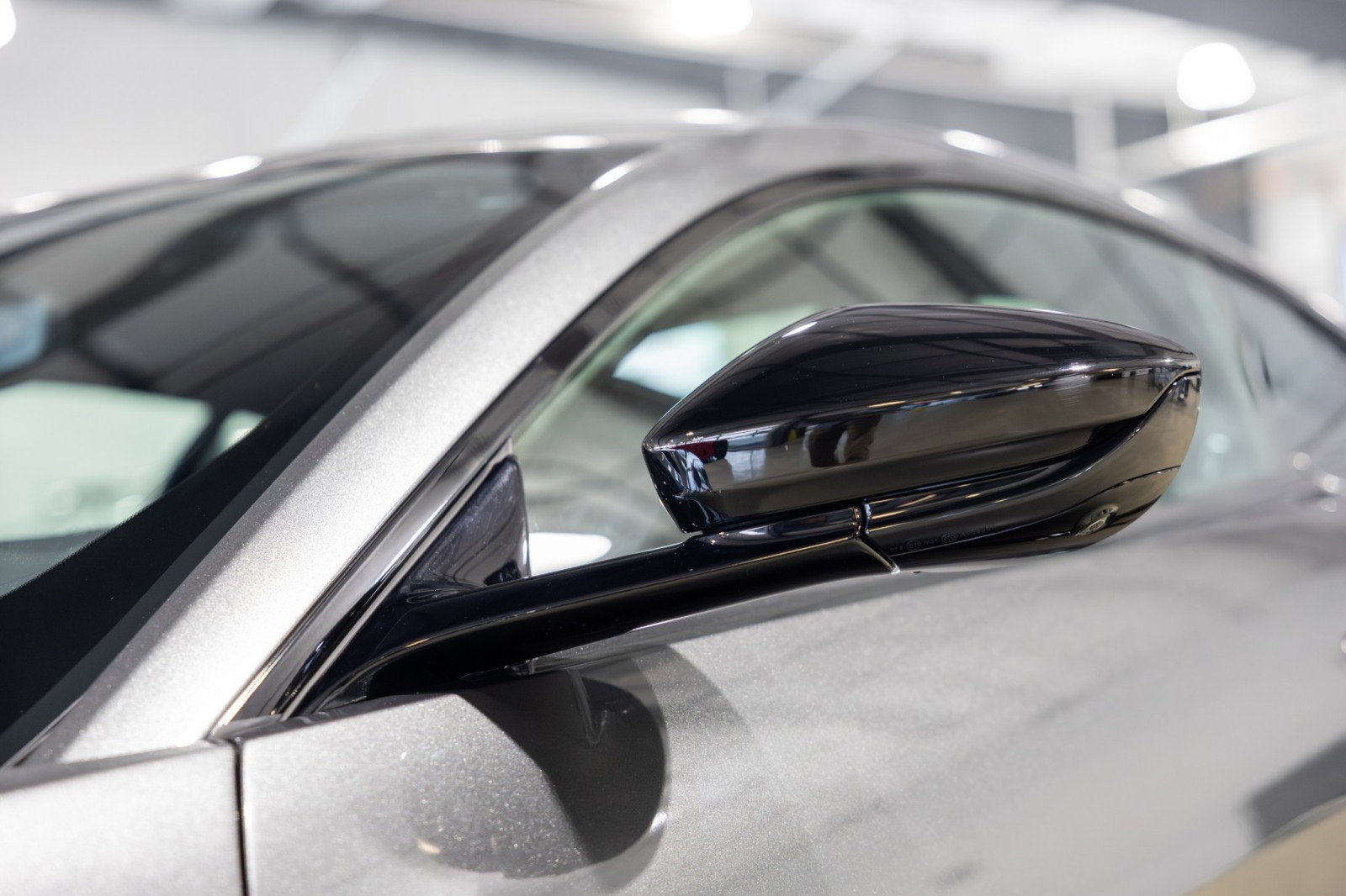 Used Car 2023 Aston Martin Vantage  For Sale Under $160,000 In Boerne, Texas