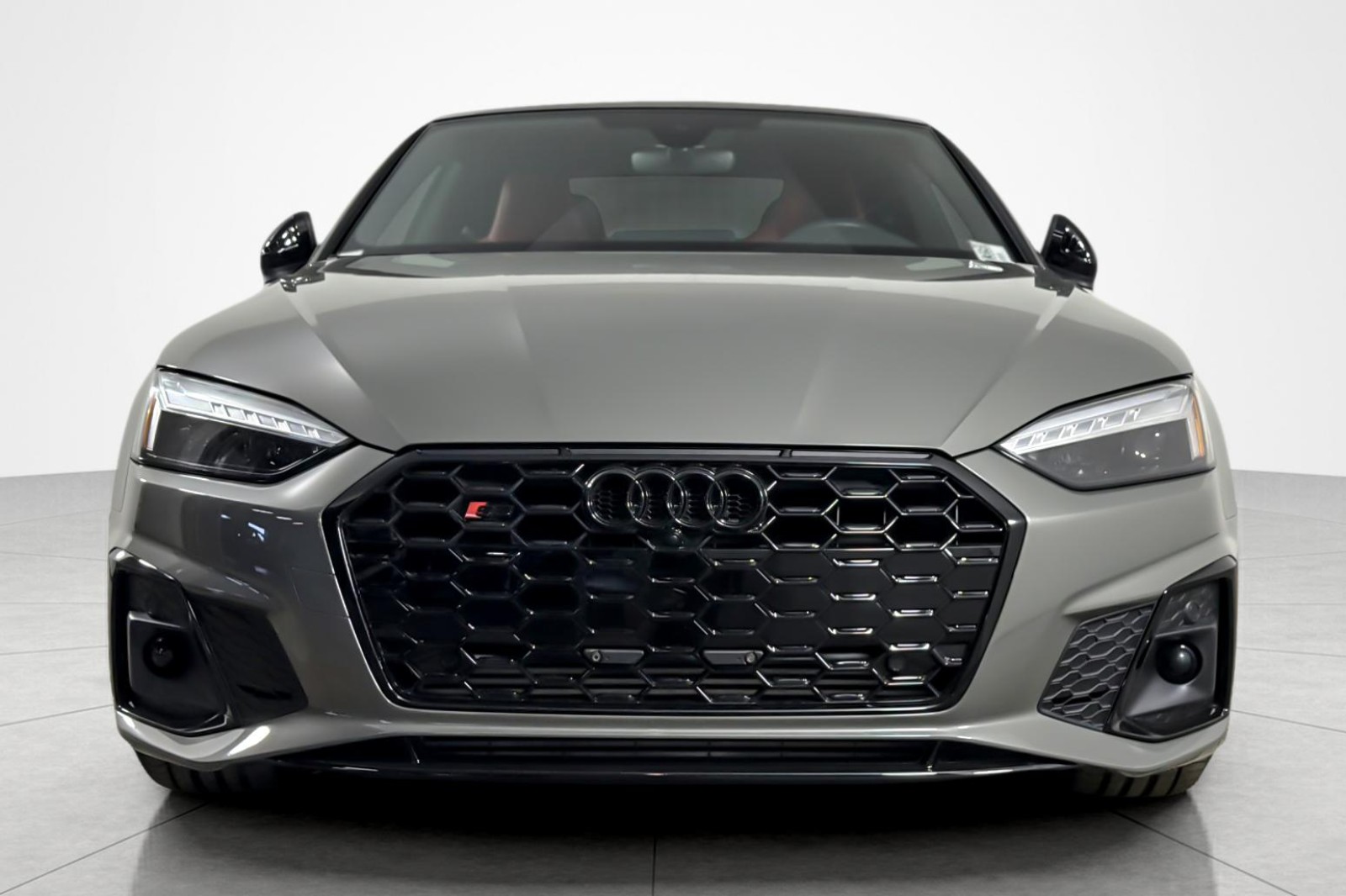 Used 2023 Chronos Gray Metallic Audi Premium Plus 3.0 TFSI quattro image 8