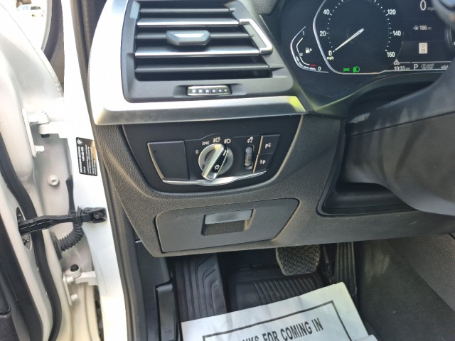 BMWX325