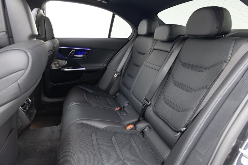 2024 Mercedes-Benz AMG C 63 S E Performance AMG C 63 S E Performance in , 