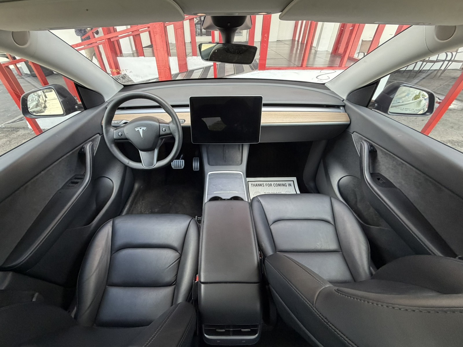 2022 Tesla Model Y - $29,888