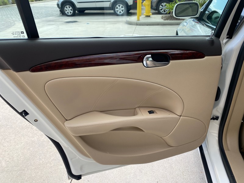 2008 Buick Lucerne CXL LOW MILES 40,989 1 OWNER in , 