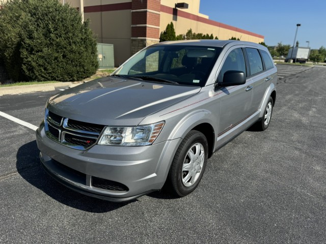 2015 Dodge Journey American Value Pkg in CHESTERFIELD, Missouri