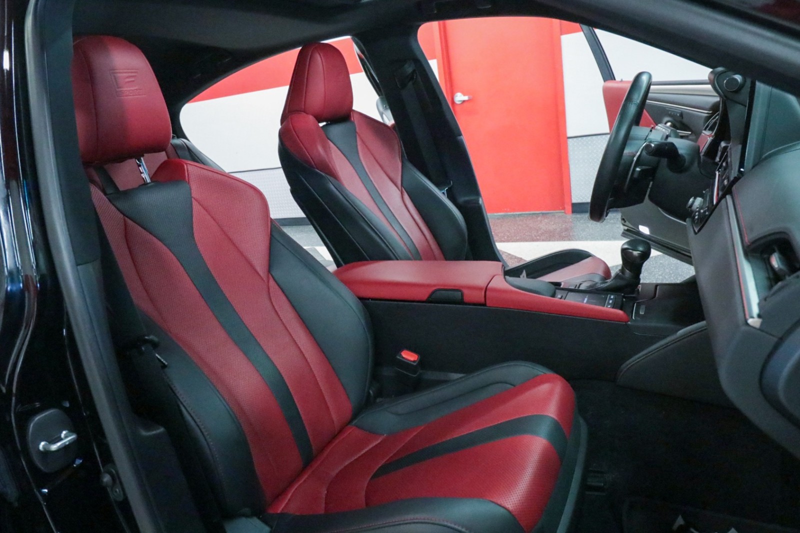 Used Car 2022 Lexus Es  Es 350 F Sport For Sale Under $35,000 In Austin, Texas