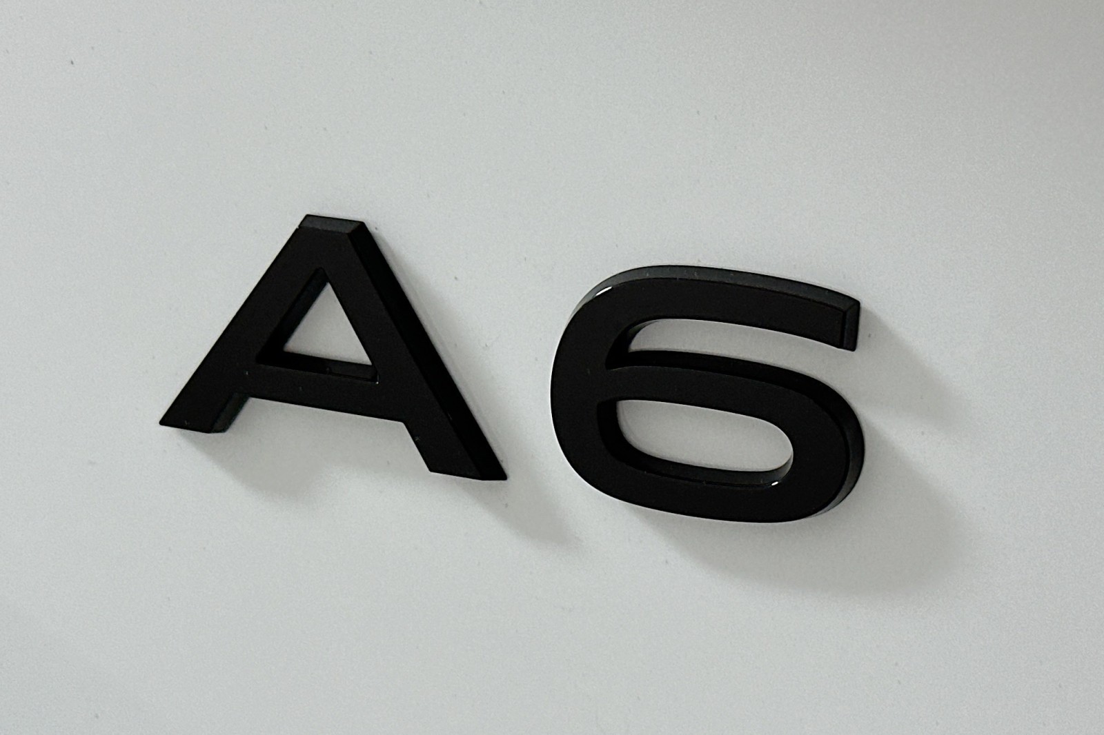 New 2026 Glacier White Metallic Audi Premium Plus image 10