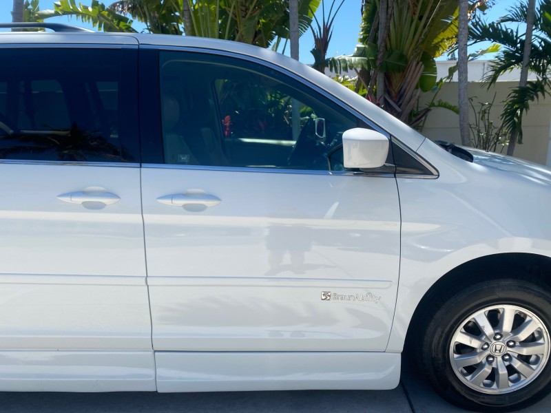 2010 Honda Odyssey EX-L LOW MILES 58,506 1 OWNER in , 