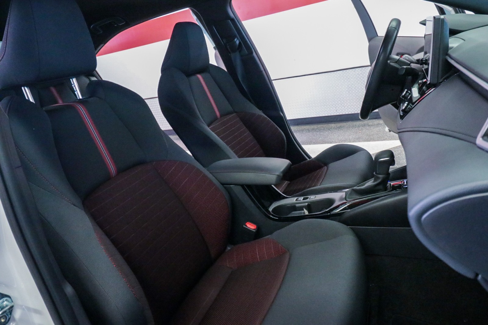 Used Car 2023 Toyota Corolla  Se For Sale Under $25,000 In Austin, Texas