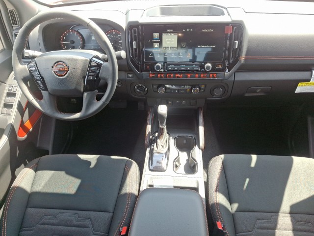 NissanFrontier10