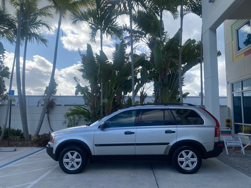2006 Volvo XC90 SUV Turbo LOW MILES 55,260 1 OWNER FL in , 