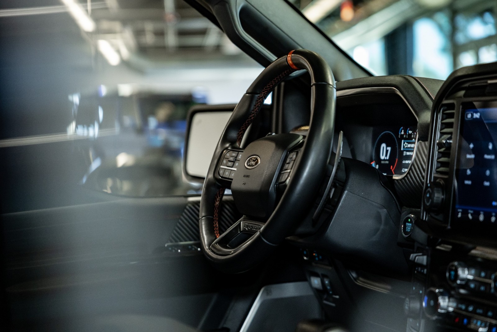 Used Car 2023 Ford F-150  Raptor R 700 Horsepower - Supercharged V8 For Sale Under $110,000 In Boerne, Texas