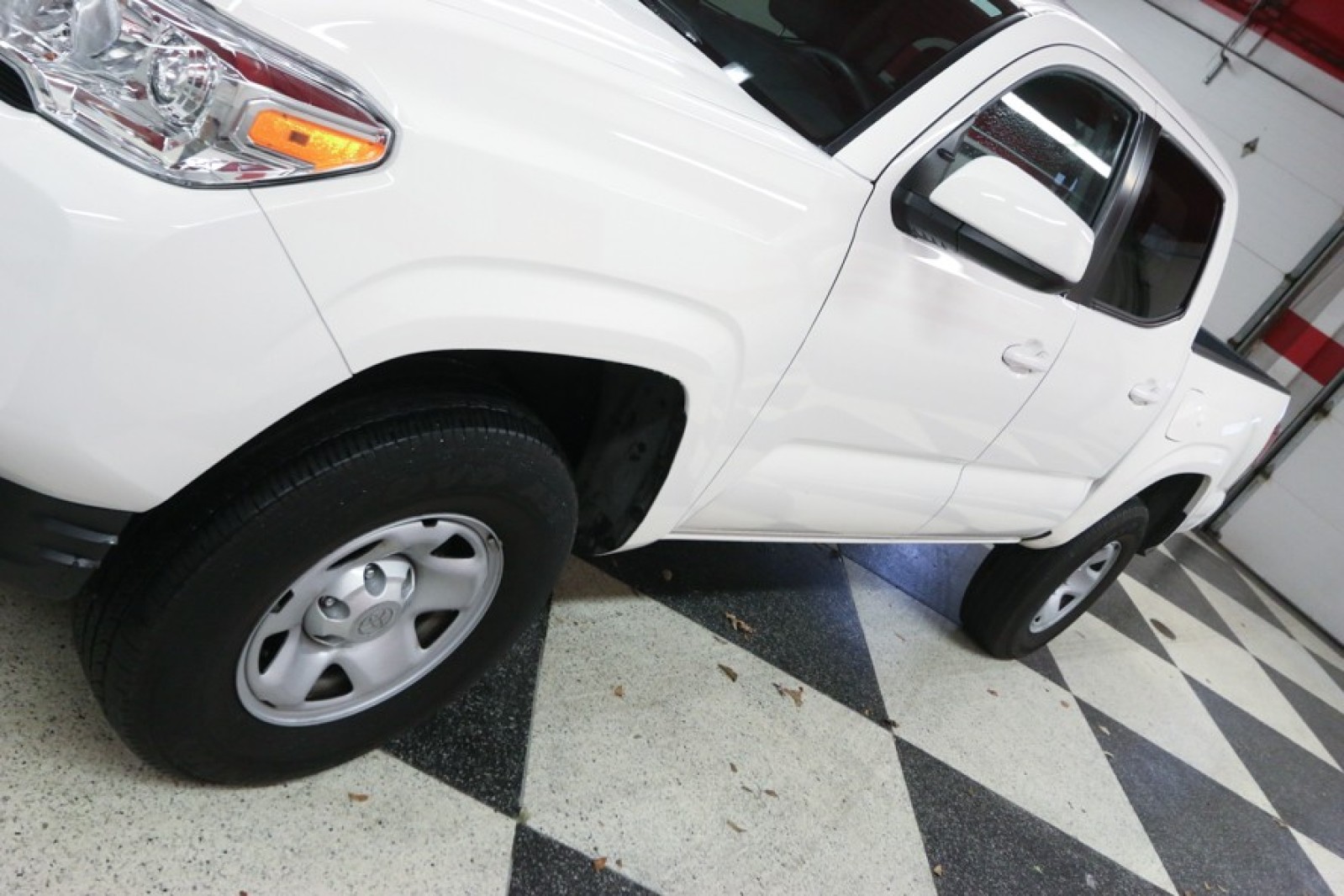 Used Car 2021 Toyota Tacoma 2wd  Sr For Sale Under $30,000 In Austin, Texas
