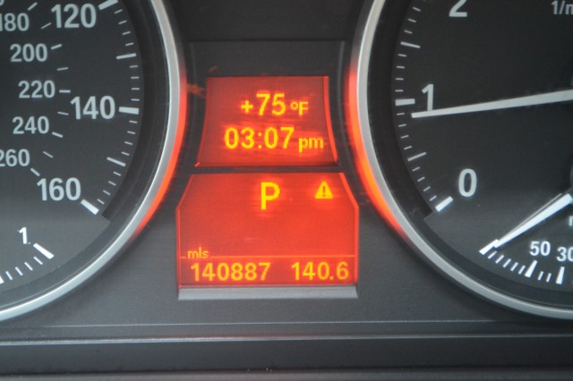 Used 2011 BMW 3 Series 328i xDrive Sedan for sale in Geneva NY