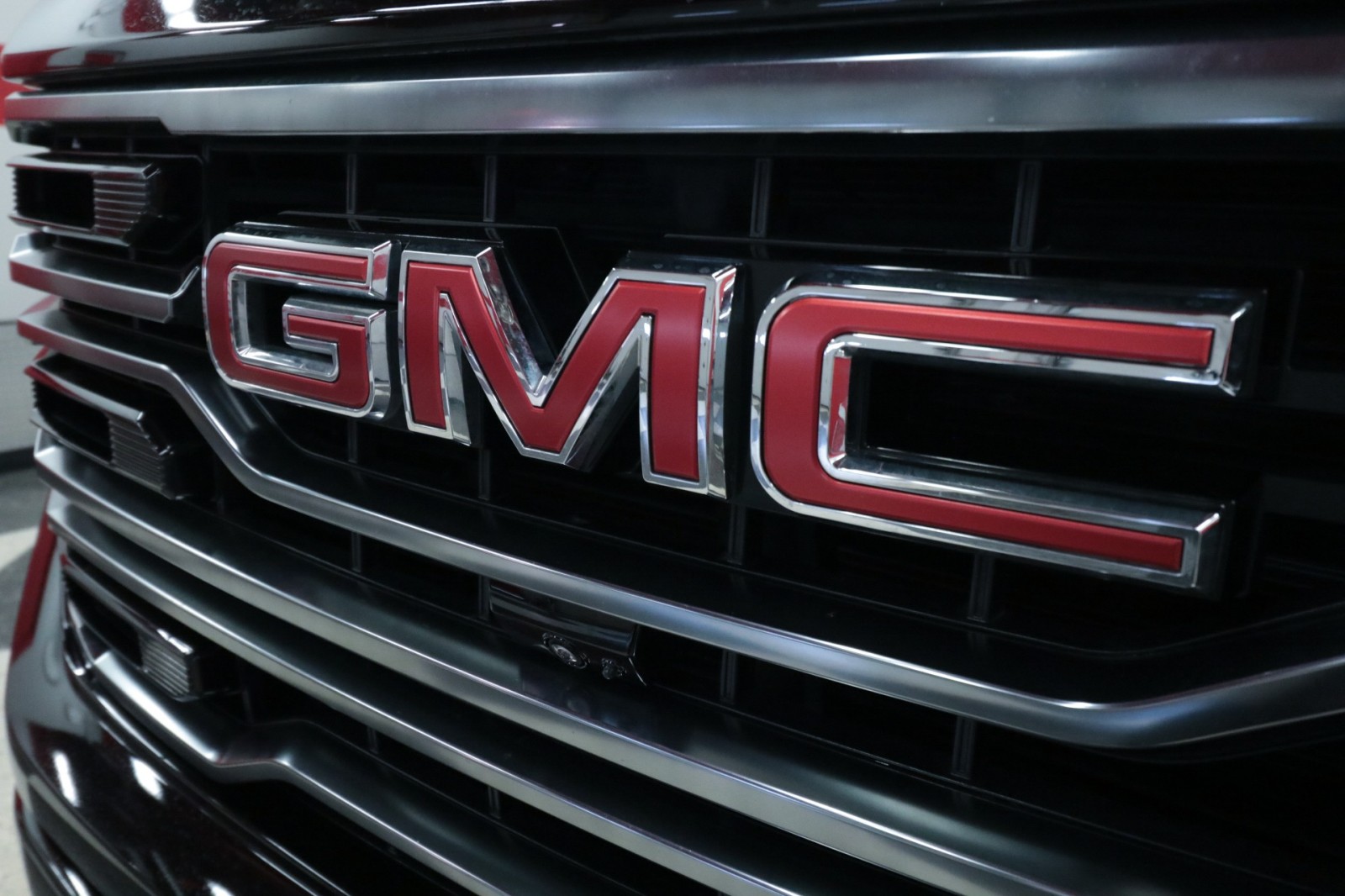 Used Car 2025 Gmc Sierra 1500  At4 For Sale Under $60,000 In Austin, Texas