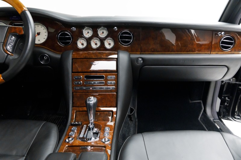 2009 Bentley Arnage R R in , 