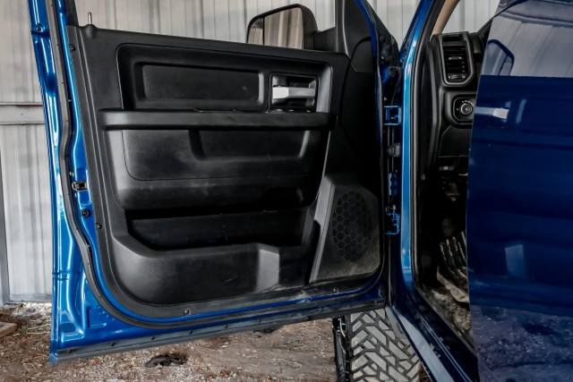 2019 Ram 3500 Tradesman 36