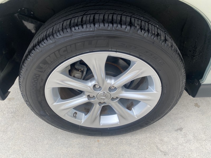 2008 Lexus RX 350 LOW MILES SUNROOF NON SMOKERS in , 
