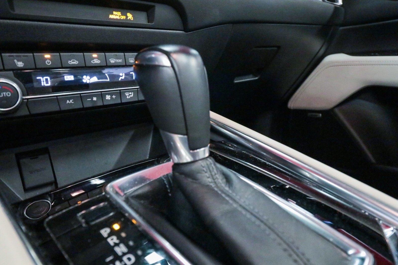 Used Car 2021 Mazda Cx-5  Grand Touring For Sale Under $25,000 In Austin, Texas