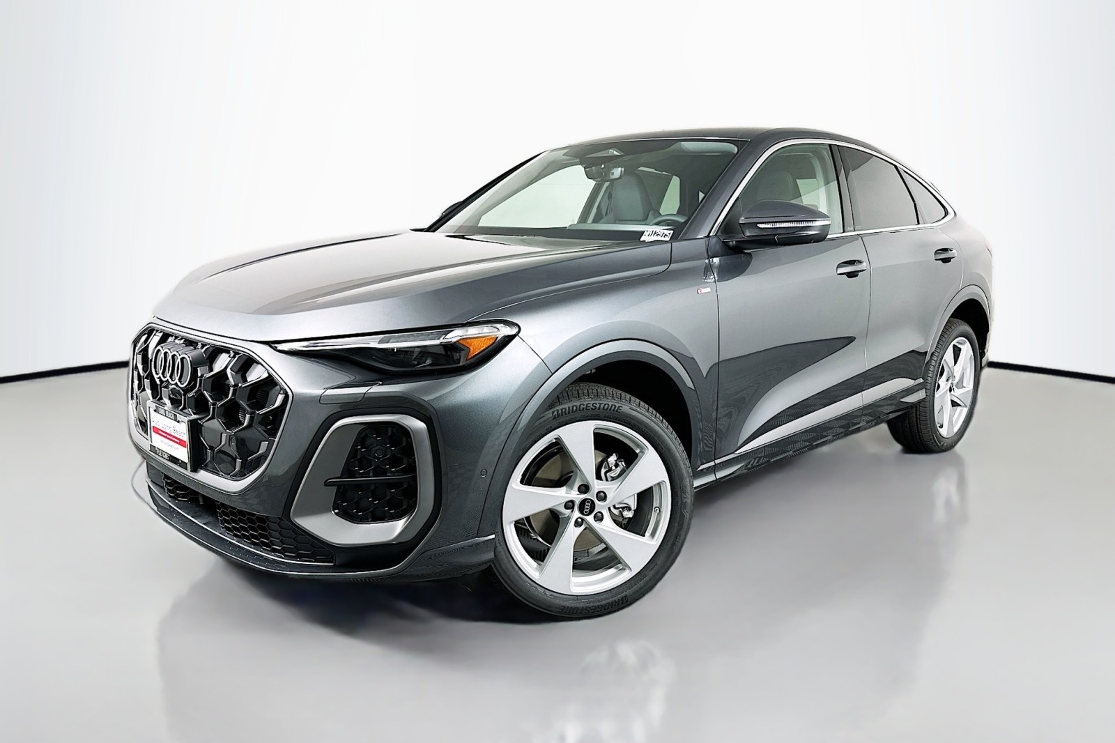 2025 Audi Q5 Sportback Premium Plus