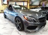 2018 Mercedes-Benz C-Class AMG C 43 AWD in Springfield, New Jersey