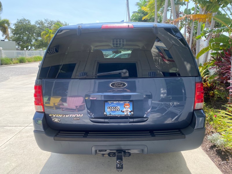 2003 Ford Expedition LEATHER XLT LOW MILES 55,801 1 OWNER in , 