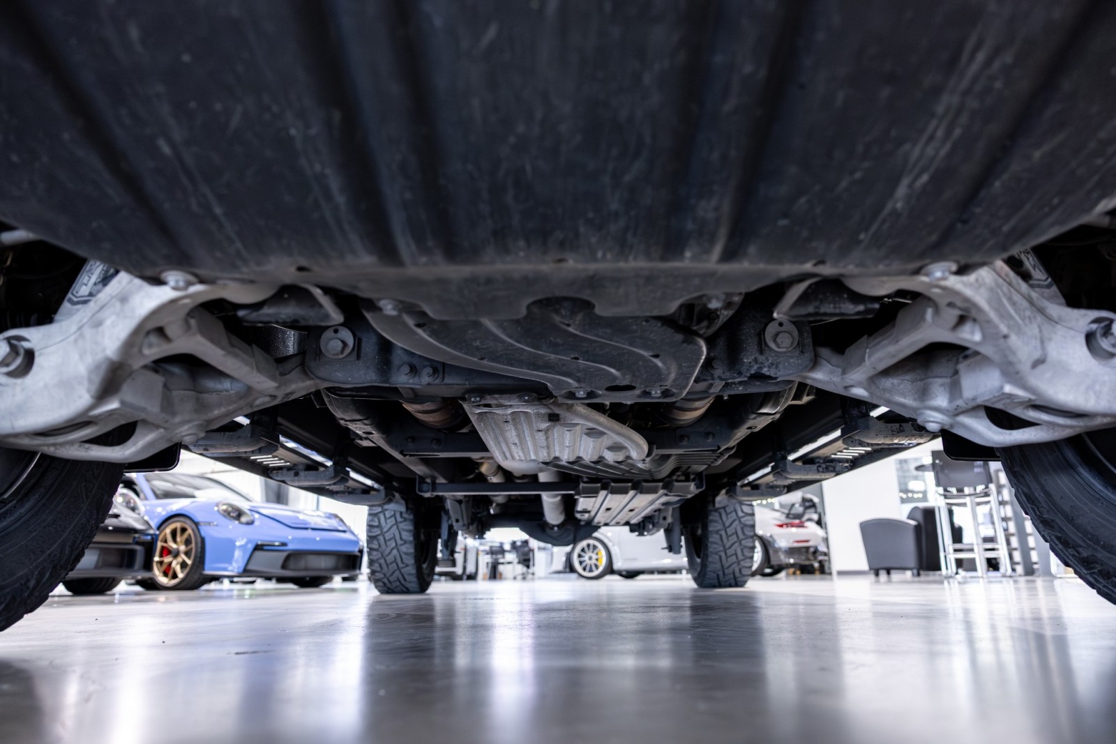 Used Car 2022 Ram 1500  Trx For Sale Under $100,000 In Boerne, Texas