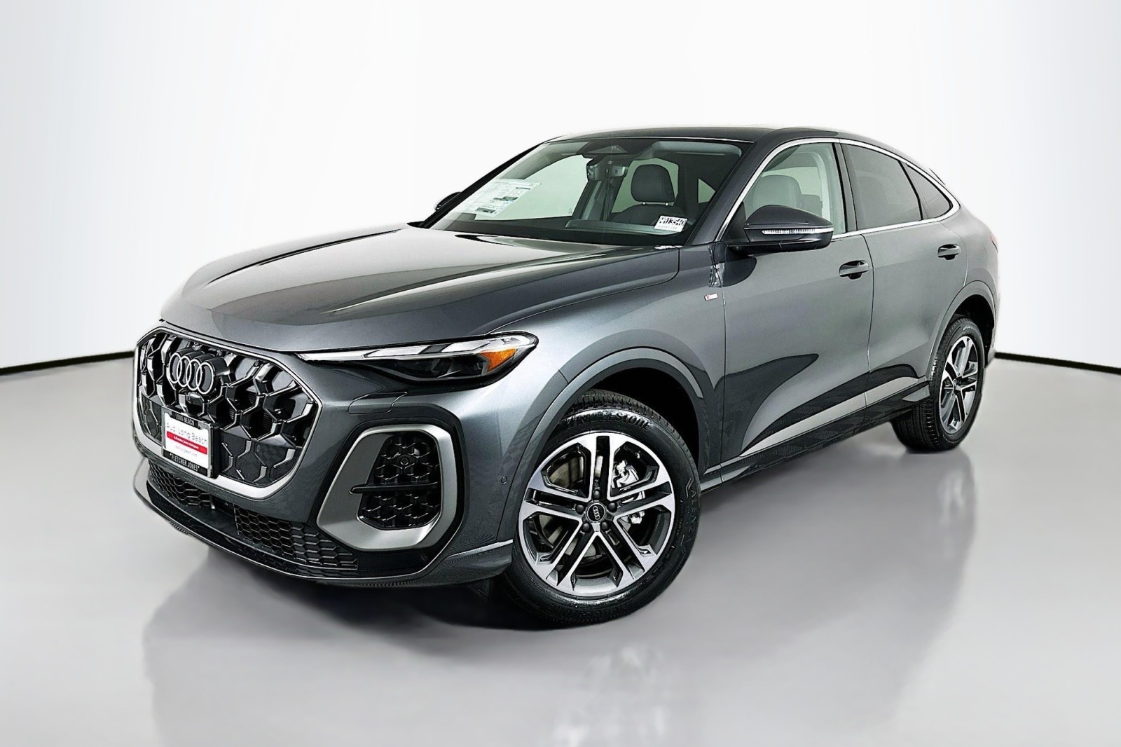 2026 Audi Q5 Sportback 2026 Audi Q5 Sportback Premium SUV