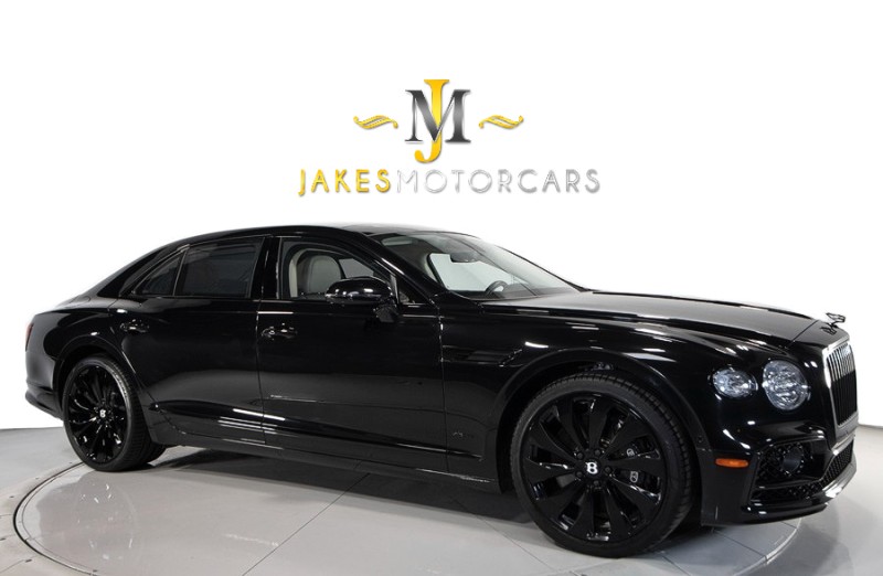2023 Bentley Flying Spur Flying Spur Azure ($285,310 MSRP!!) *BIG OPTION LIST* *WARRANTY* in , 