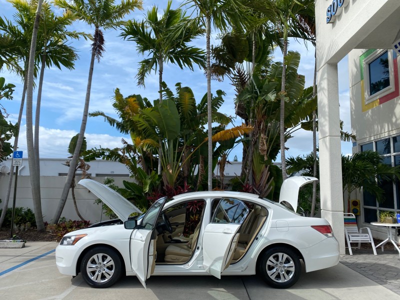 2008 Honda Accord Sdn LX-P LOW MILES 49,816 1 OWNER in , 