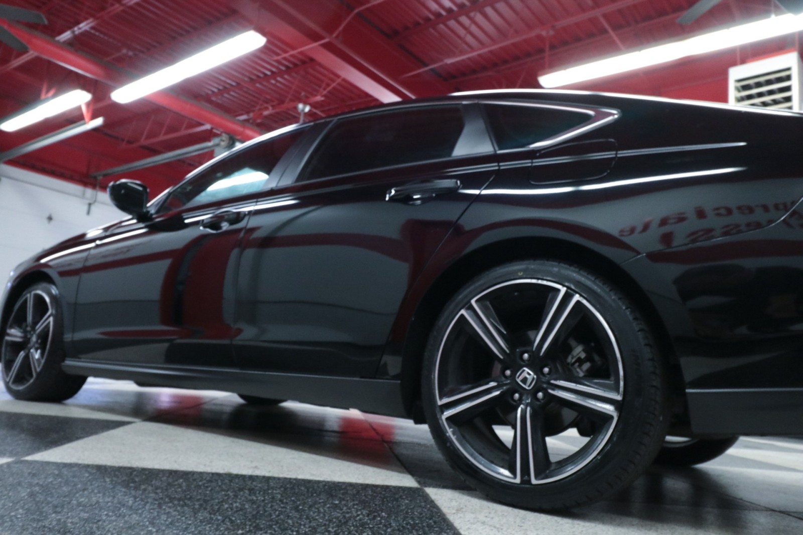 Used Car 2024 Honda Accord Hybrid  Sport For Sale Under $30,000 In Austin, Texas