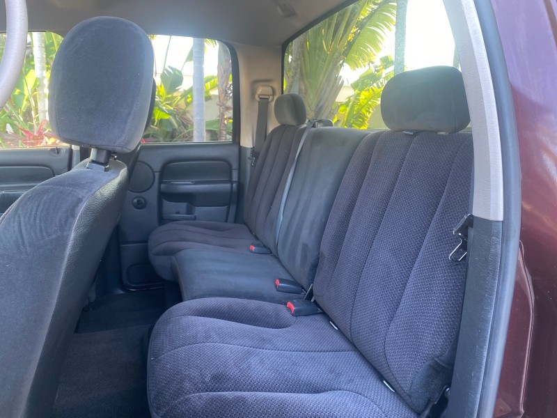 2005 Dodge Ram 1500 SLT 1 OWNER FL HEMI 5.7 V8 in , 