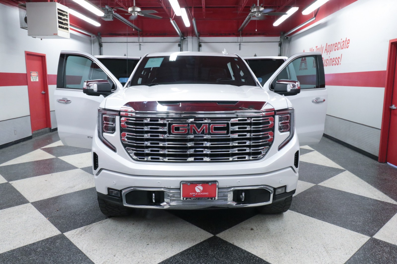 Used Car 2022 Gmc Sierra 1500  Denali For Sale Under $60,000 In Austin, Texas