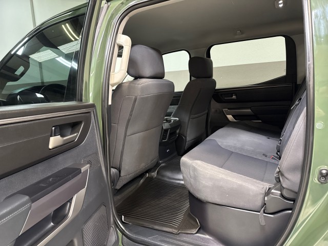 2023 Toyota Tundra 2WD SR5 RWD in , 