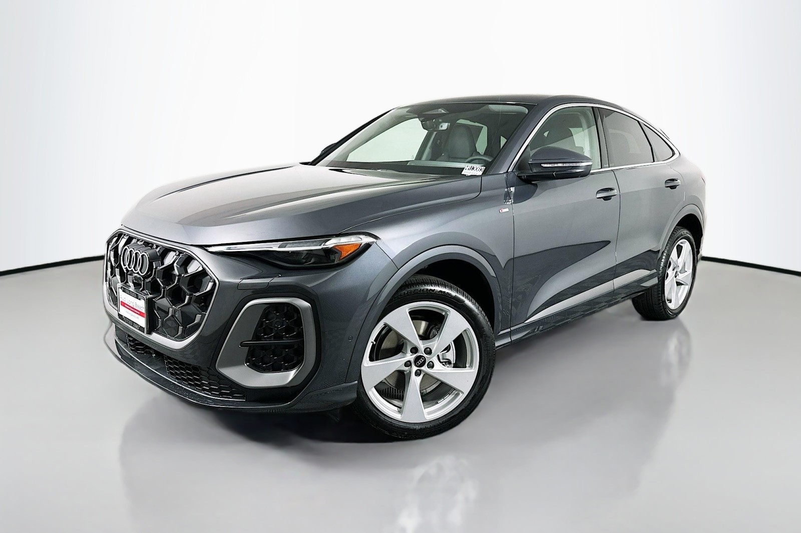 2025 Audi Q5 Sportback Premium Plus