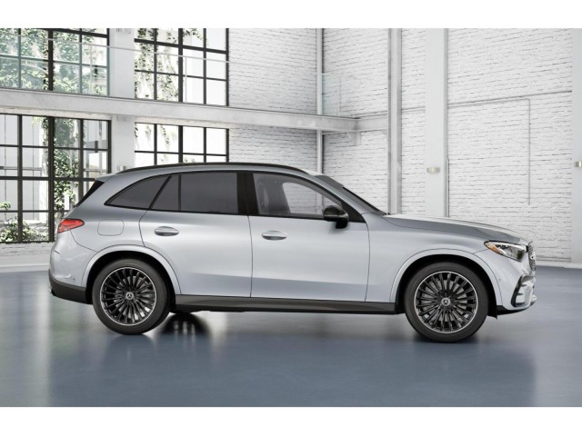 2025 Mercedes-Benz GLC GLC 300 15