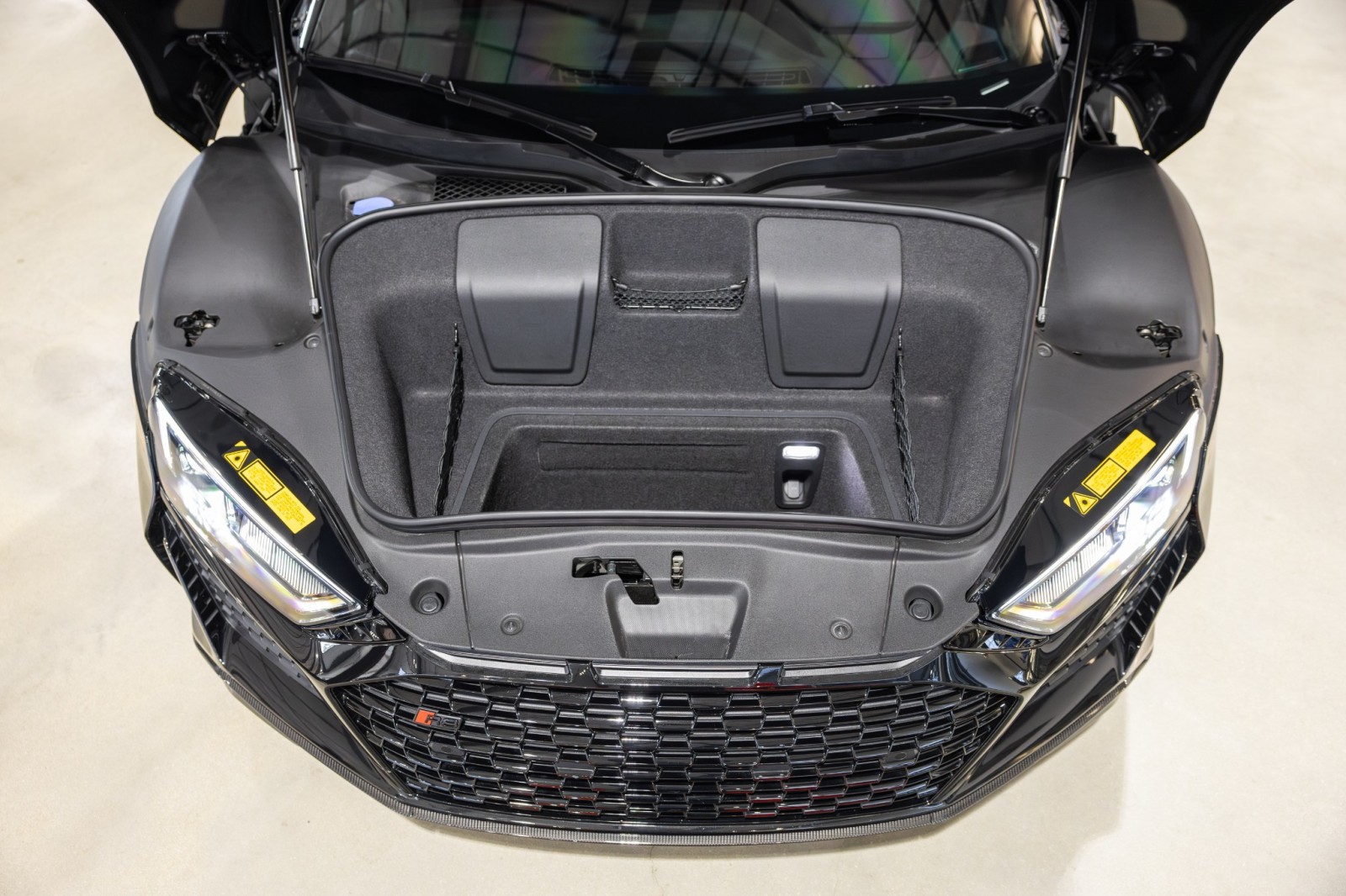 Used Car 2022 Audi R8 Coupe  V10 Performance For Sale Under $210,000 In Boerne, Texas