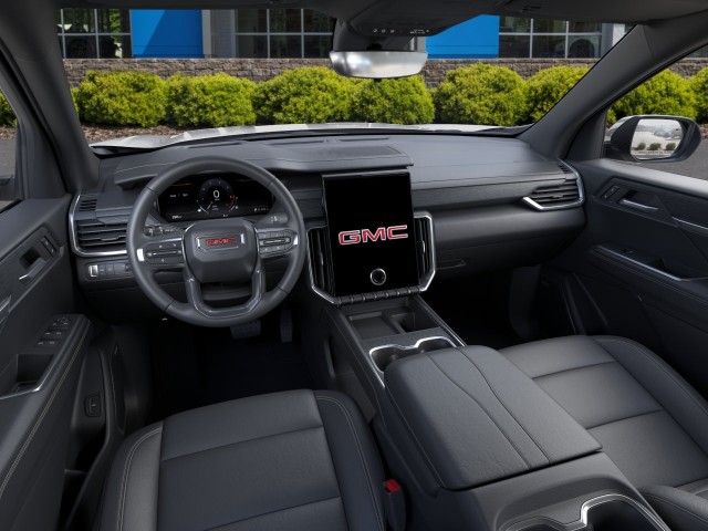 GMCAcadia15