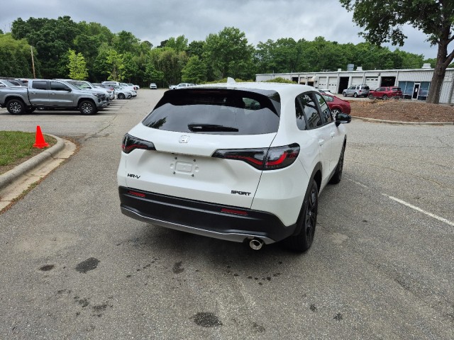 HondaHR-V12