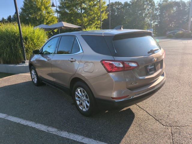 2018 Chevrolet Equinox LT 5