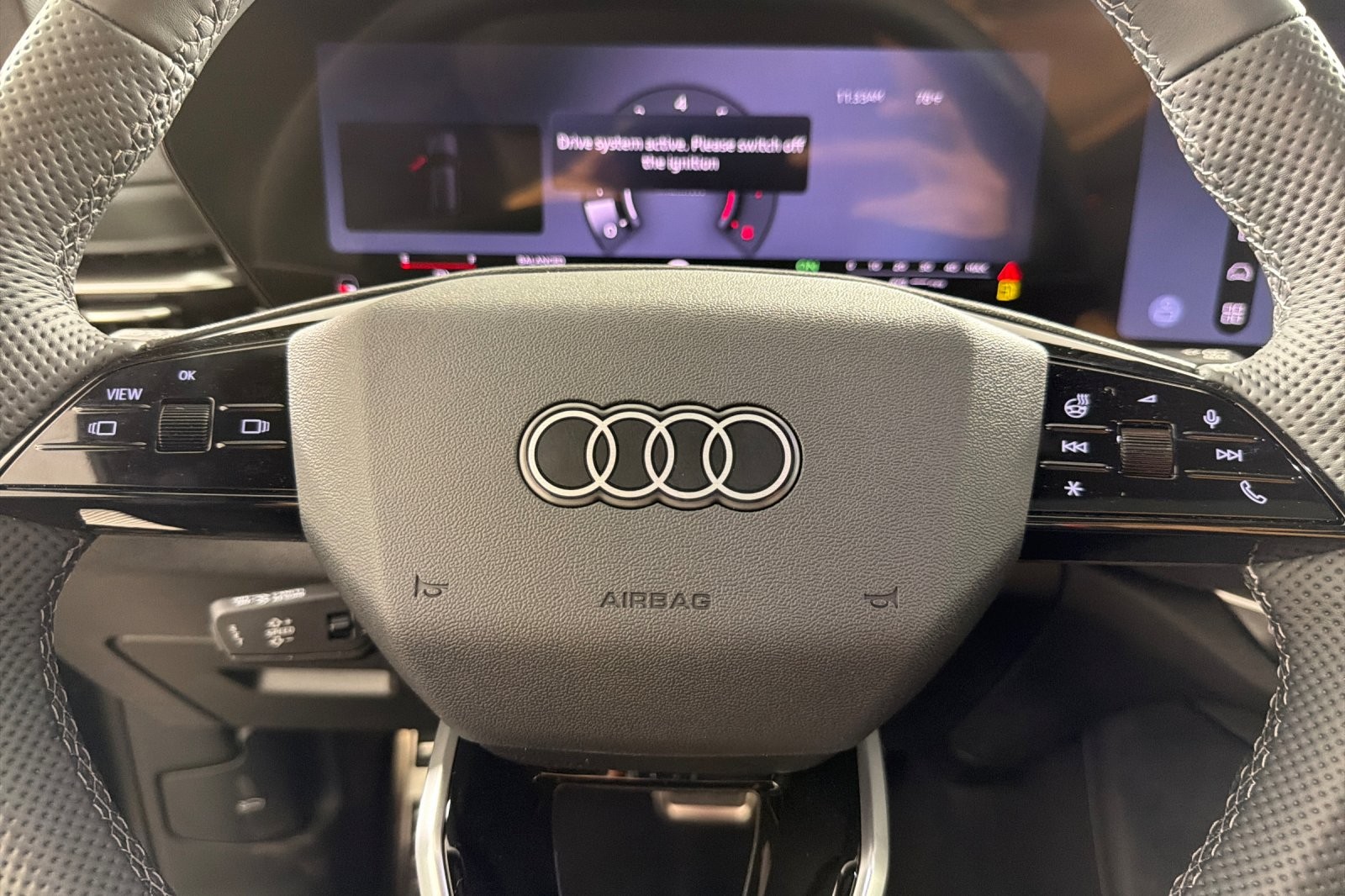 New 2026 Tambora Gray Metallic Audi Premium Plus 3.0 TFSI quattro image 22
