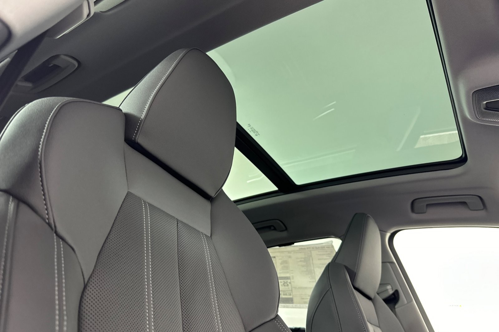 New 2025 Tambora Gray Metallic Audi Premium Plus 2.0 TFSI quattro image 16